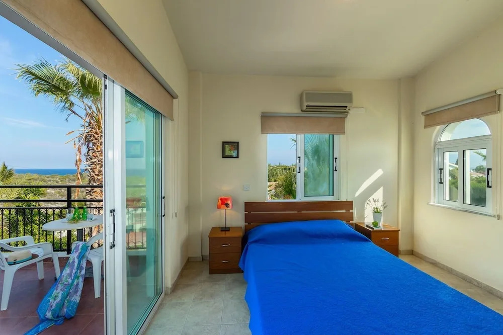 Villa Aphrodite