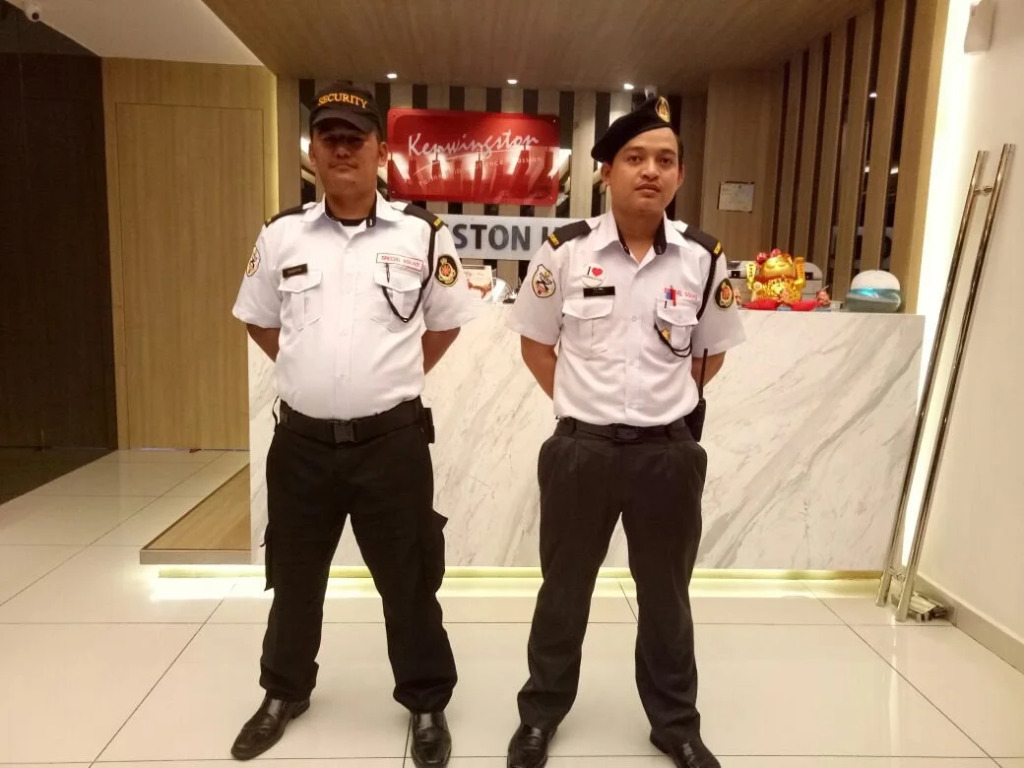 HYD Hotel Wangsa Maju