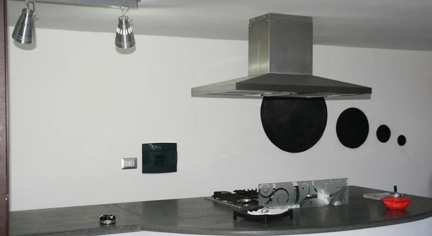B&B Il Cerchio
