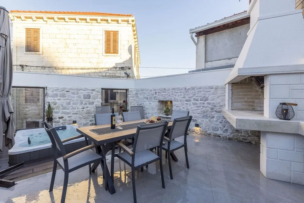 Sun Spalato Villa Bimita