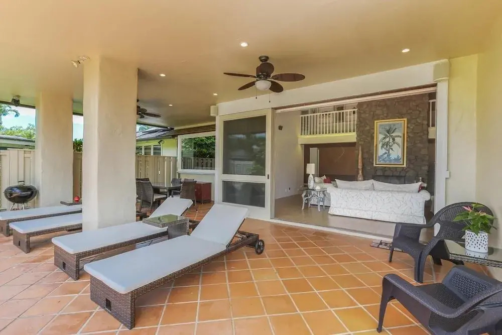 Coral Hale 5 Bedroom Home by Redawning