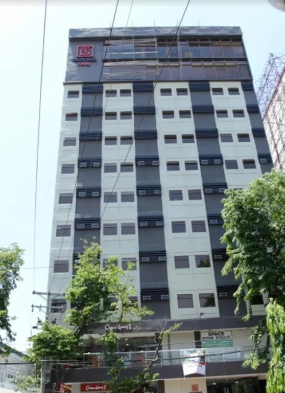 Express Inn - Osmeña
