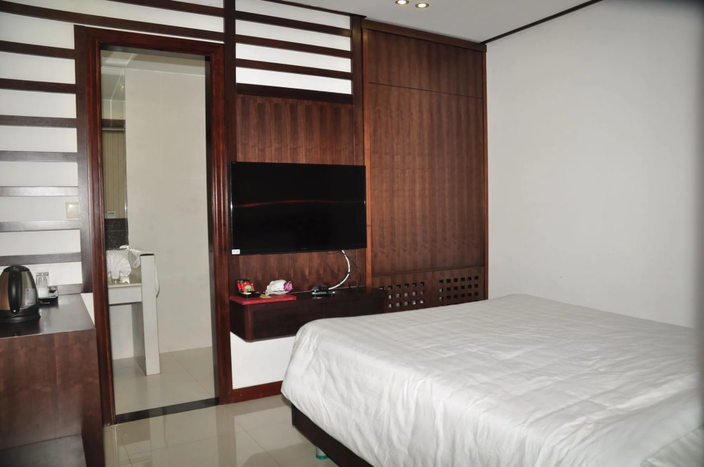 Lang Chai Motel