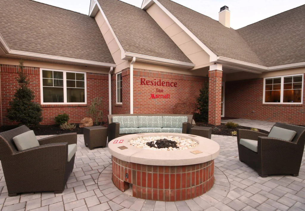 Residence Inn by Marriott Woodbridge Edison/Raritan Center