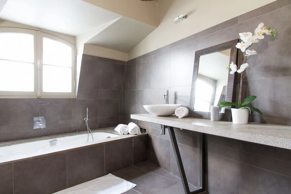 Saint Germain - Mabillon Apartment