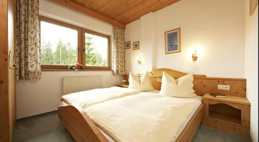 Landhaus Weisl