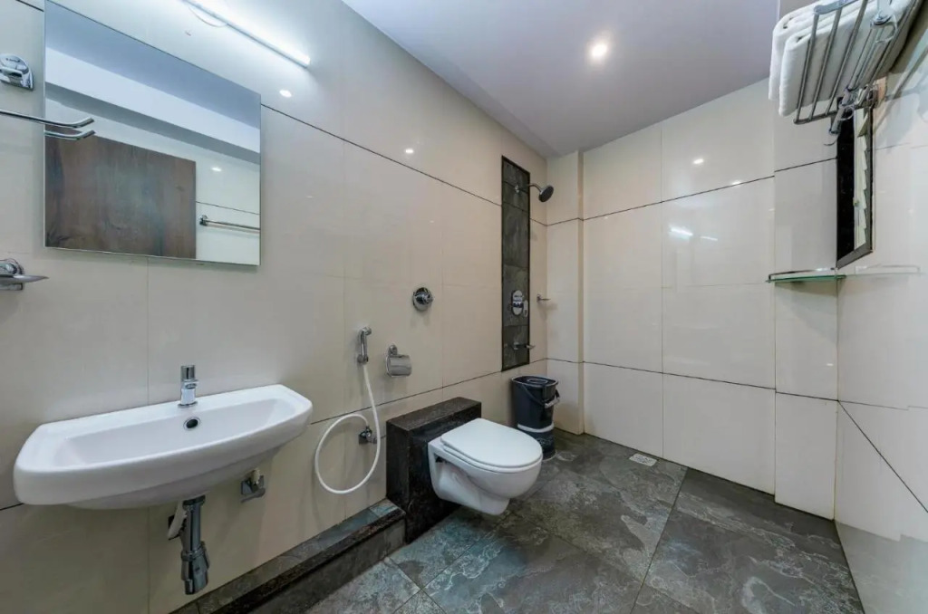 Hotel AATITHYA SATKAR