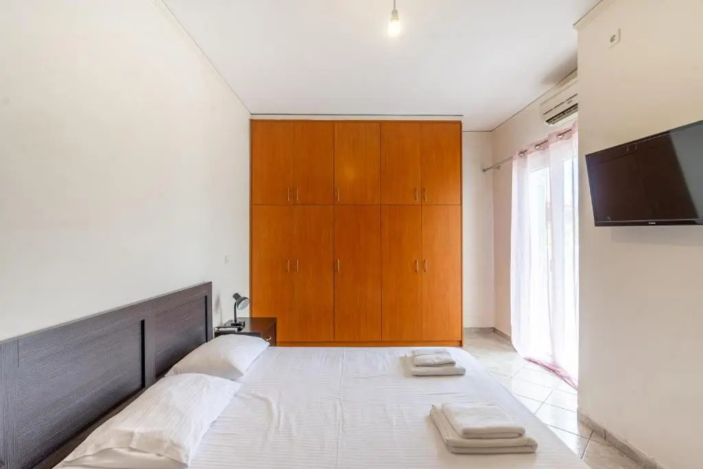House 1 minute away from the beach