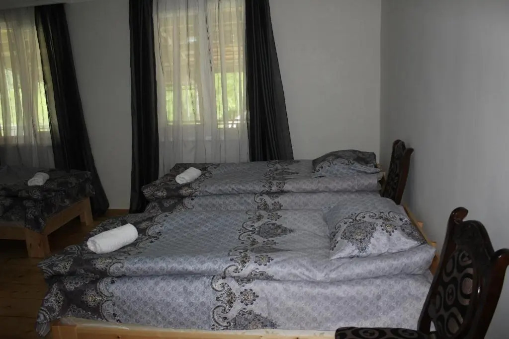 Lasad Guest House