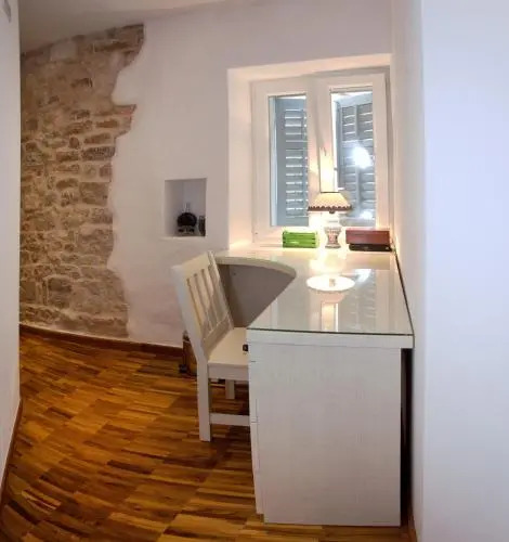 Luxury Rooms Lucija and Luka