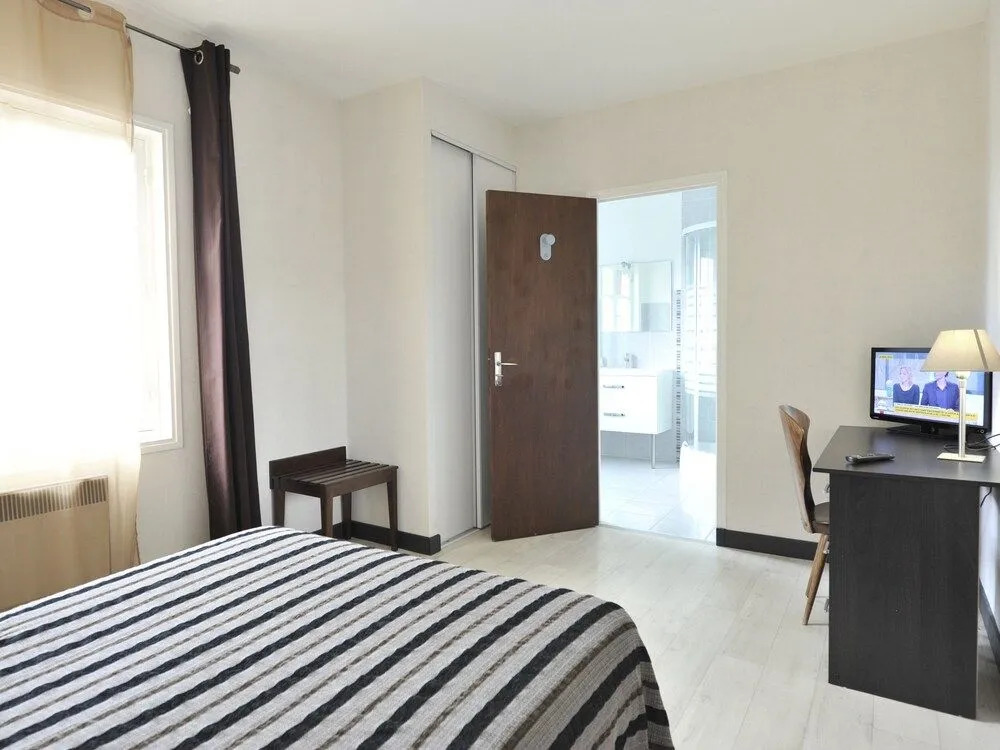 Auberge dici et dailleurs