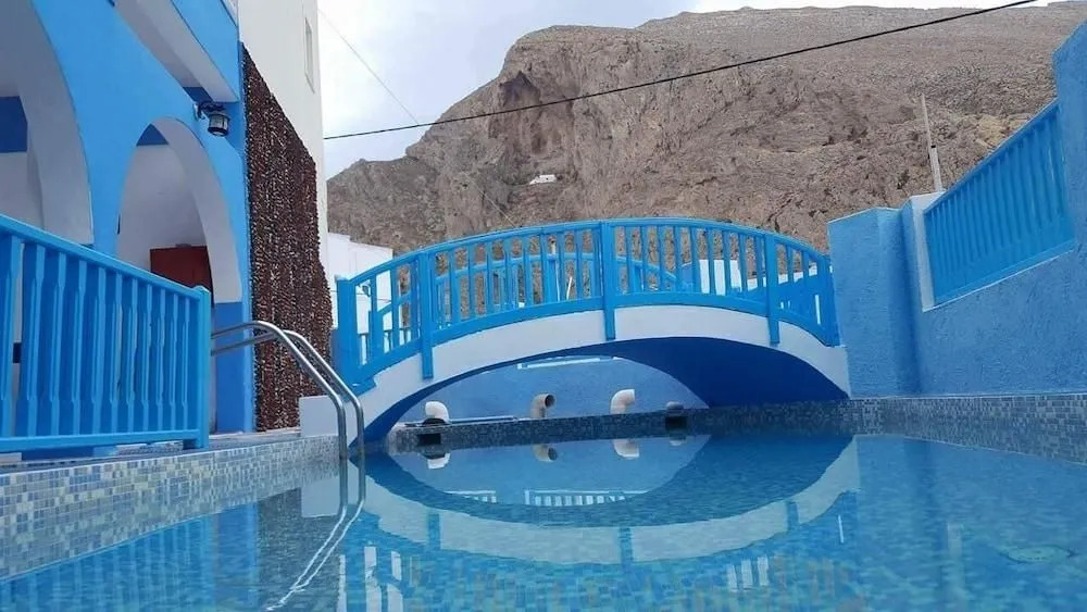 Aegean Studios Perissa