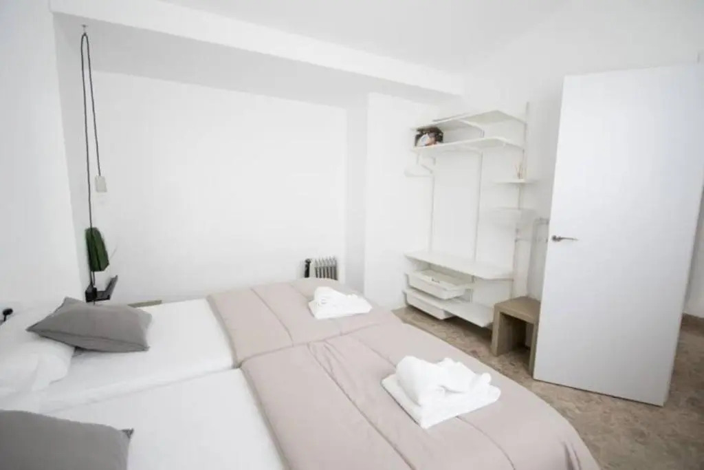 Apartamentos Marina Playa