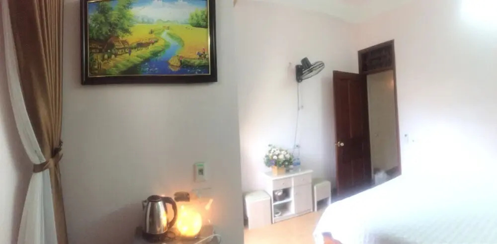 Yen Nhi Hotel Ninh Binh