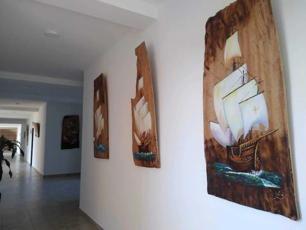 Hotel Marianza