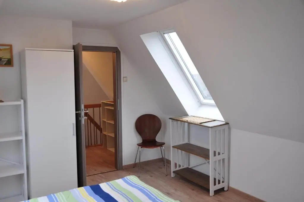 Ferienhaus Nordstrand Whg 5