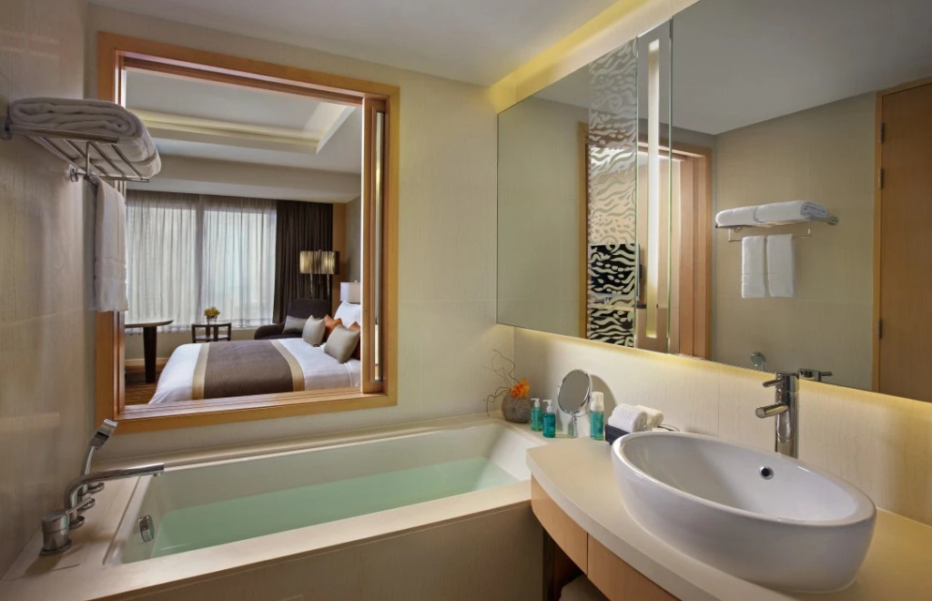Amari Bangkok