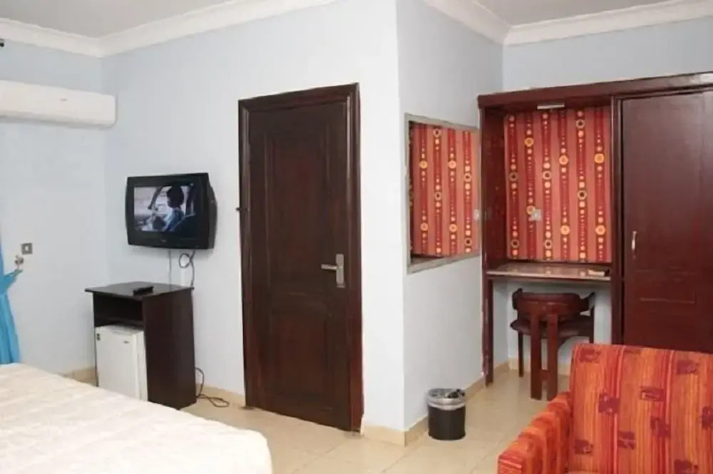 Conference Hotel and Suites