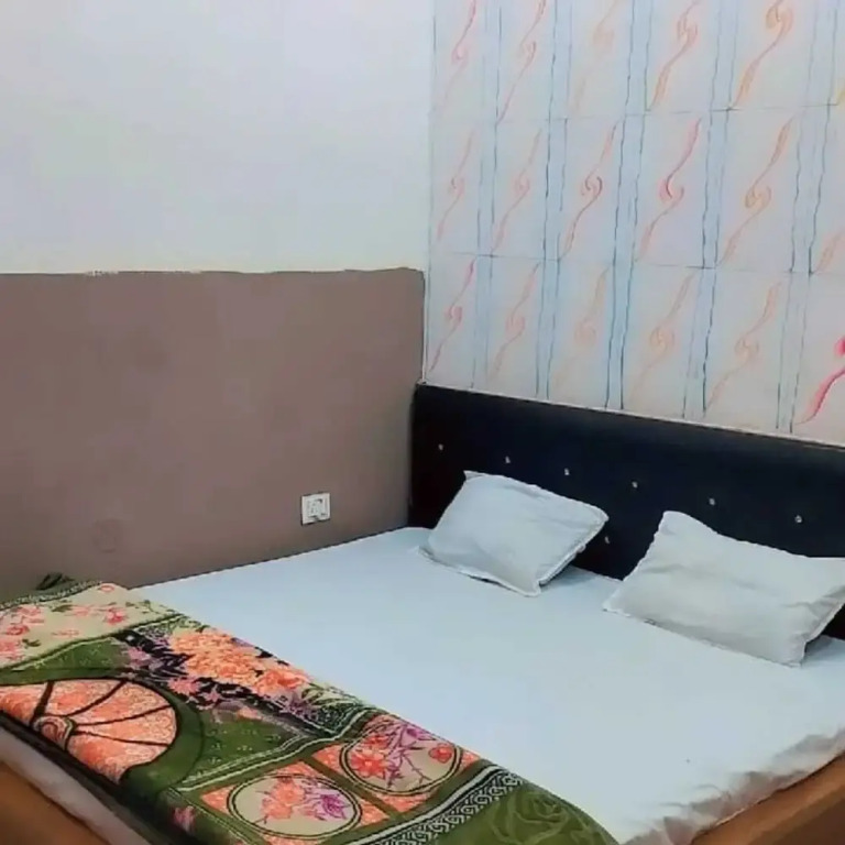 Satvika Guest House
