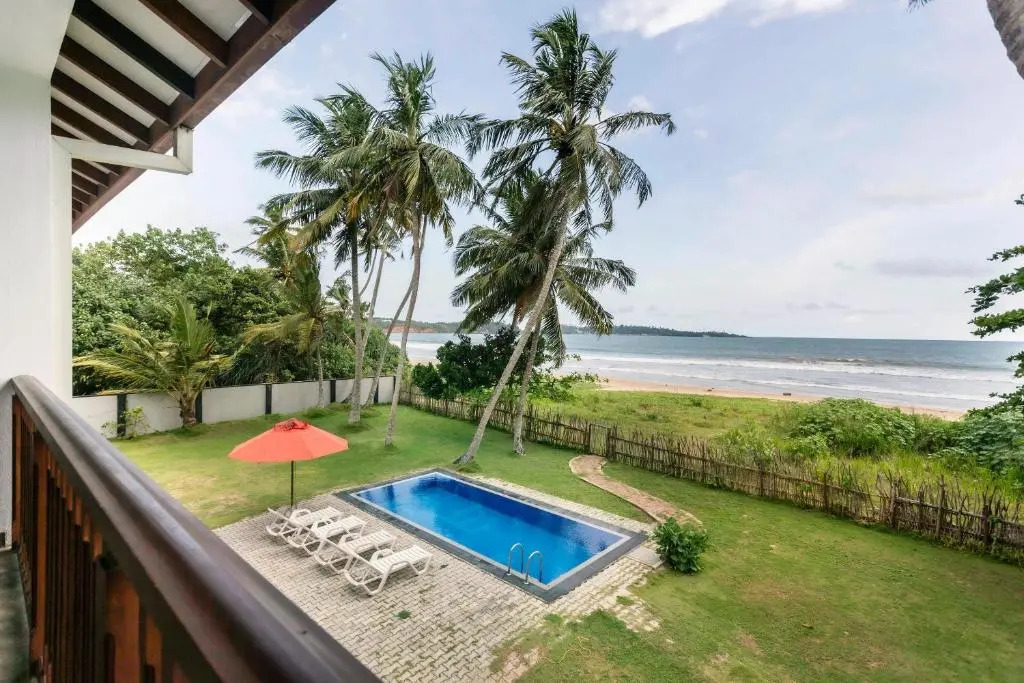 360 Surf Weligama Bay