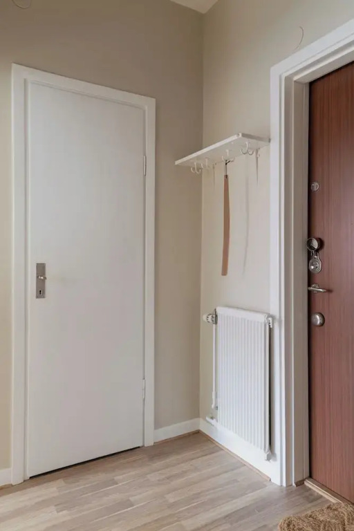 Luxury Business Apartments 2 Rooms #2