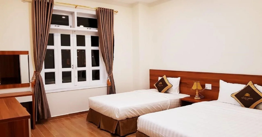 Nang Vang Hotel