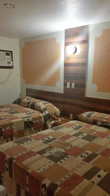 Hotel Emperador