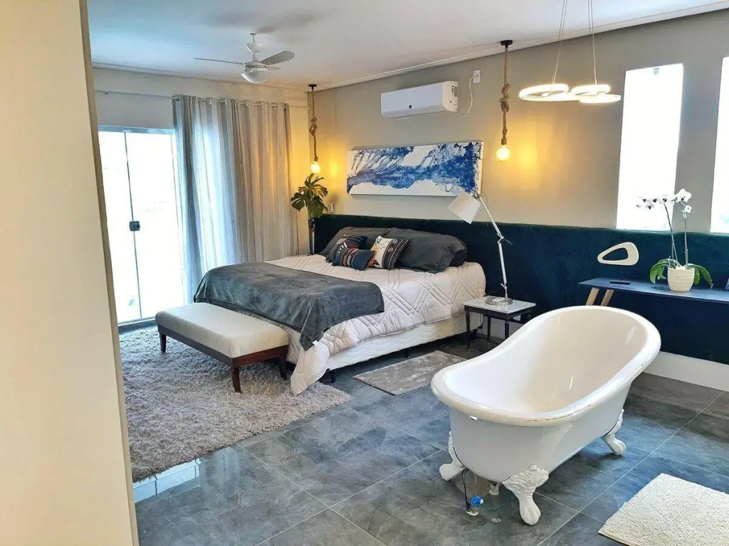 Linda E Moderna Casa De Praia Em Rio Das Ostras