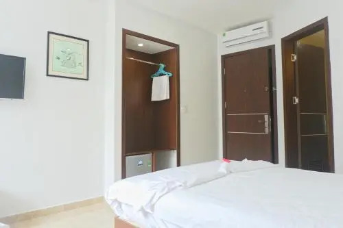 NHà NGHỉ E10