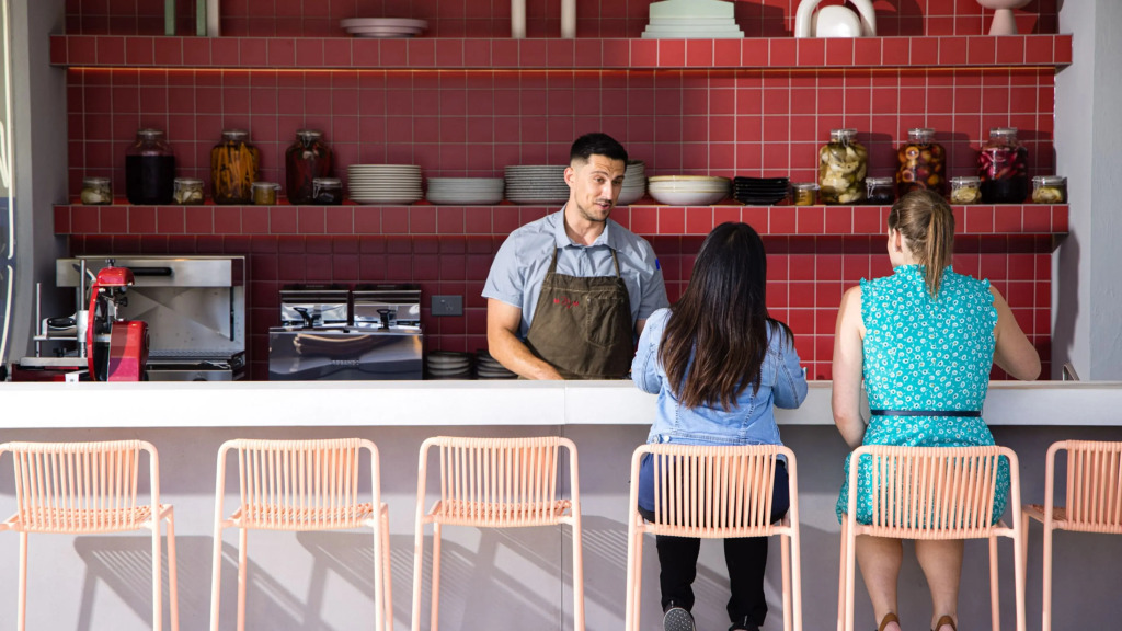 Hotel Indigo Adelaide Markets by IHG