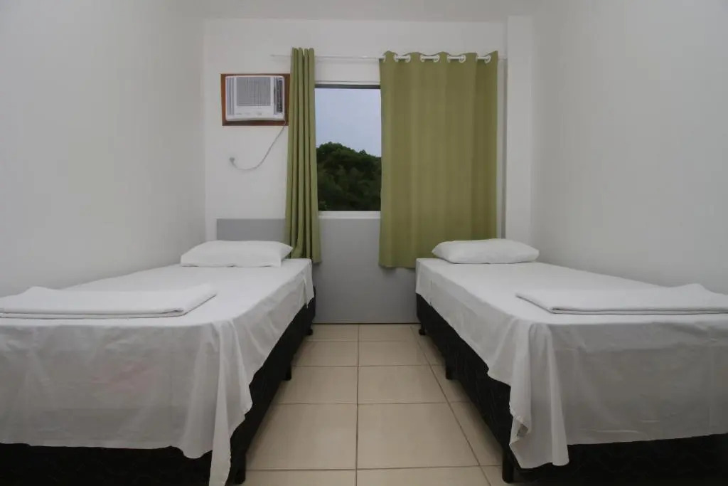 Hotel do Bosque