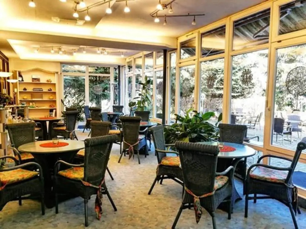 Hotel Schwarzwälder Hof