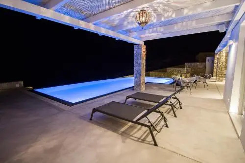 Villa Mykonos - 2