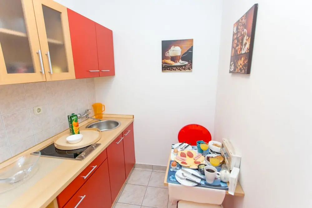 Apartments Villa Sol