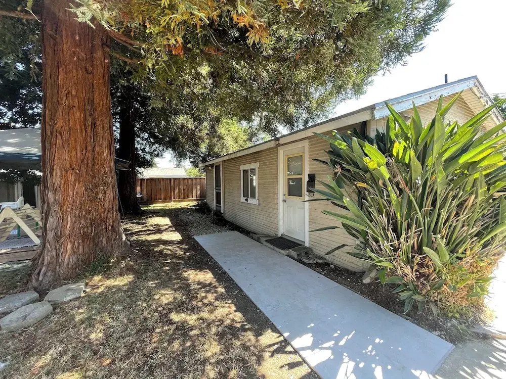 Sunnyvale Cabin