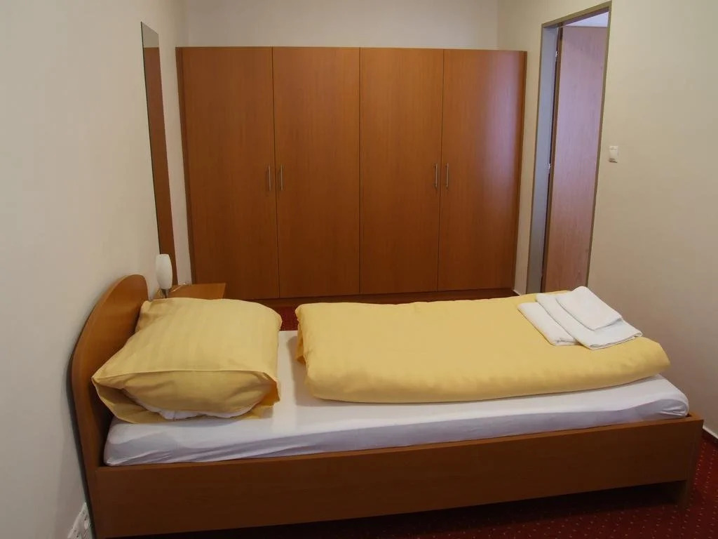 Hotel Garni VŠB TUO
