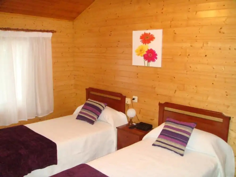 Hotel Abrego Reinosa