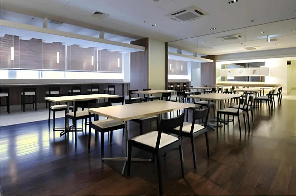 Отель Hundred Stay Tokyo Shinjuku