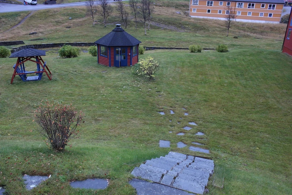 Camp Skytterhuset