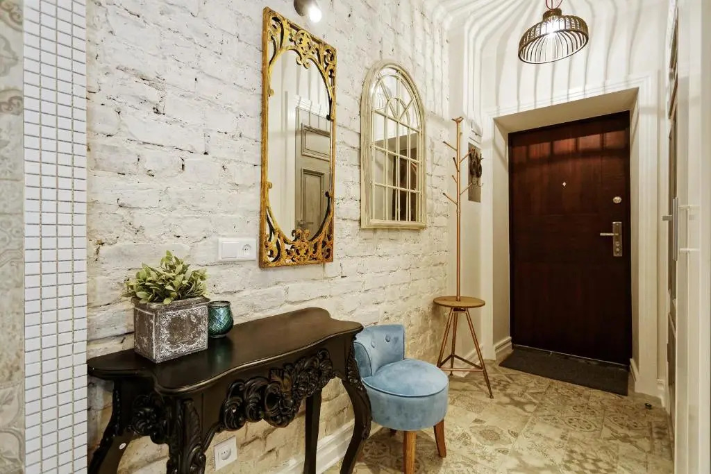 Riga Silent Center Boutique apt. +FREE parking