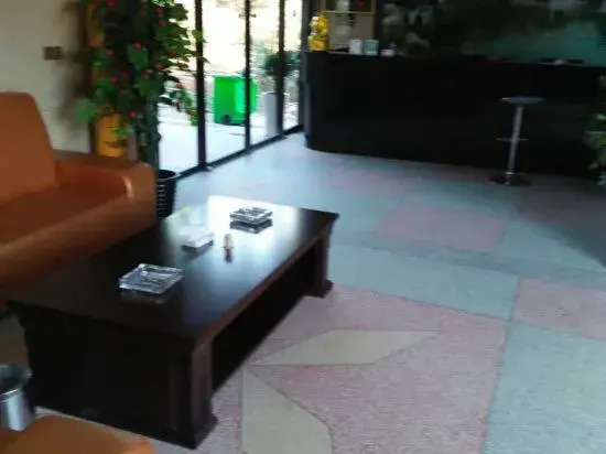 Jinyuan Business Hotel