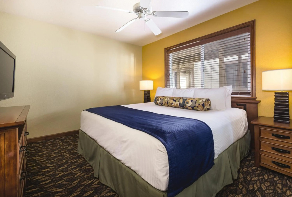 WorldMark Lake Tahoe