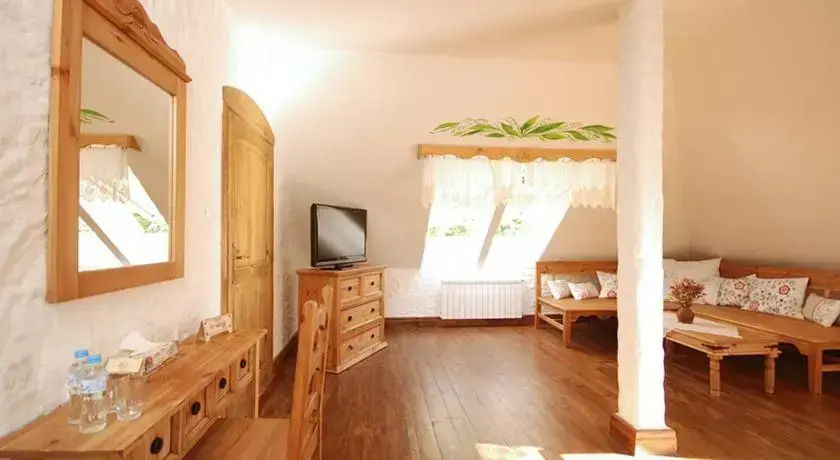Lipowy Gościniec