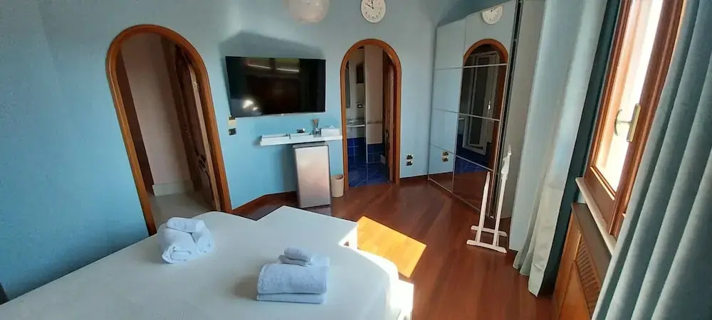 Villa Giulia