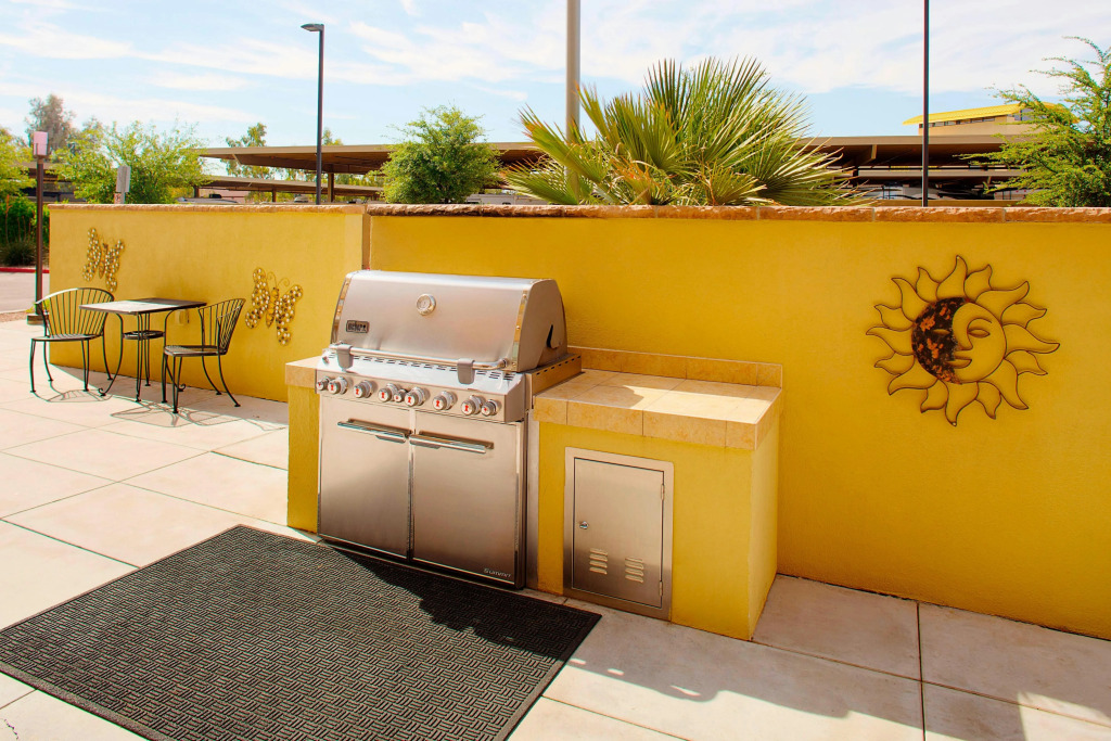 TownePlace Suites by Marriott Phoenix Goodyear
