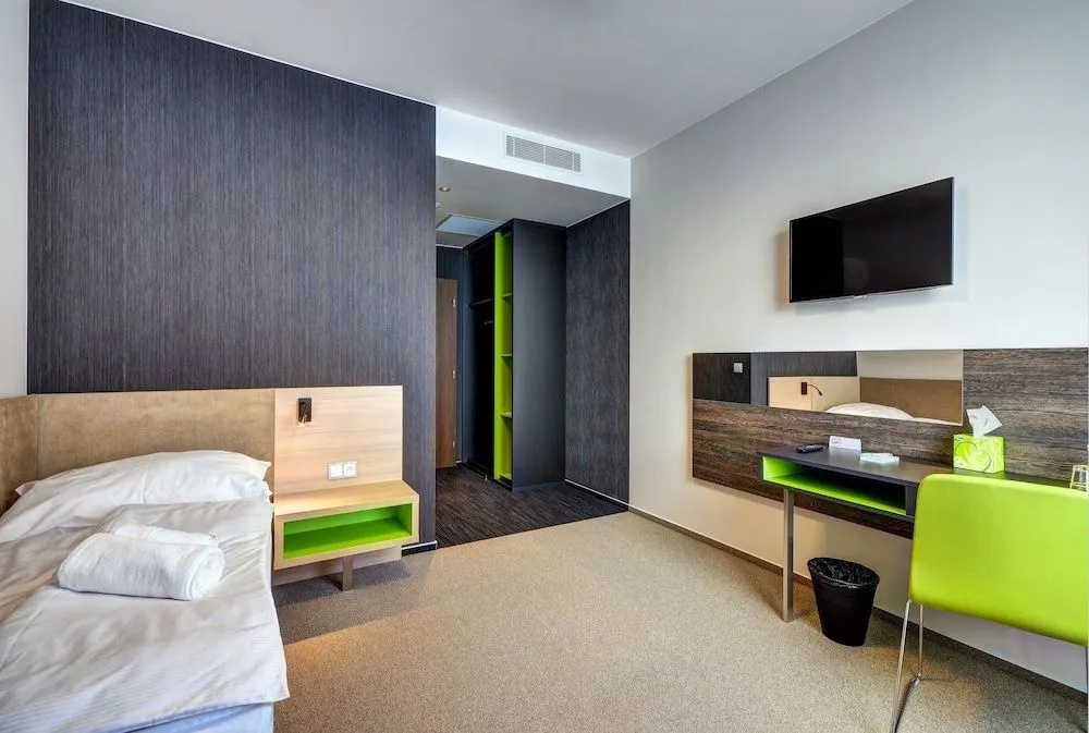Hotel Buly Opava