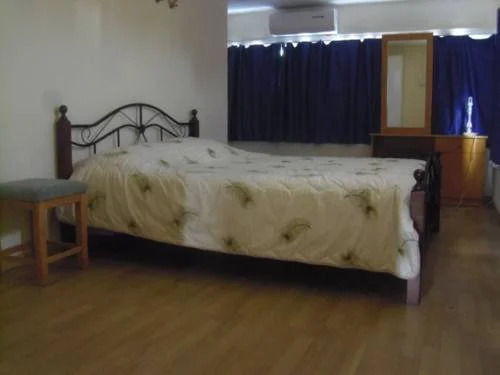 Amalia Apartments