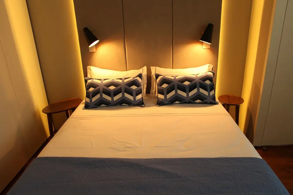 New Oporto Apartments - Mouzinho