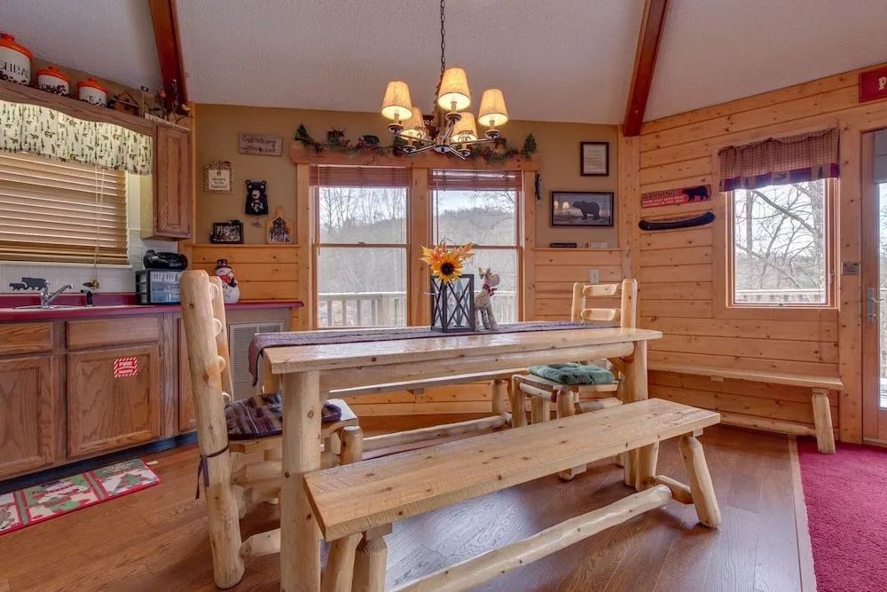 Country Cozy