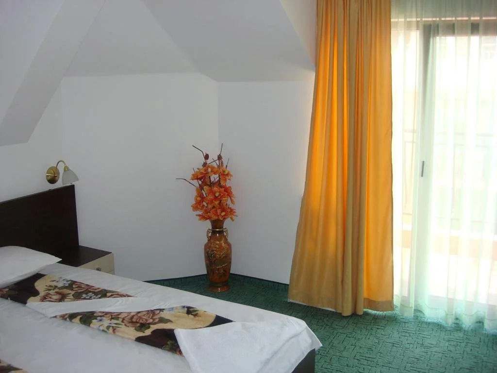 Hotel Vanini